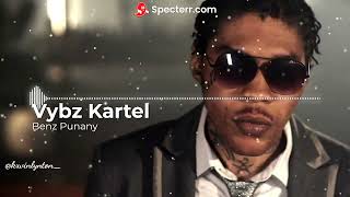 Vybz Kartel  Benz Punany Rebassed 30Hz [upl. by Japheth257]