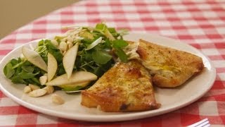 Pastilla met boontjes en fetakaas  De Keuken van Sofie  VTM Koken [upl. by Norra]