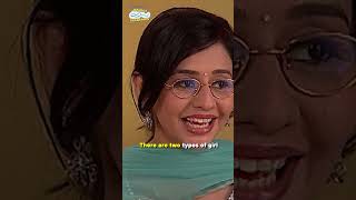 Which is you  tmkoc comedy relatable shorts comedyvideo funny trendingshorts [upl. by Otrebire]