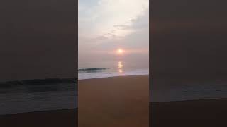 One of best beach resorts in Kerala 🌊🌊 [upl. by Macintyre]