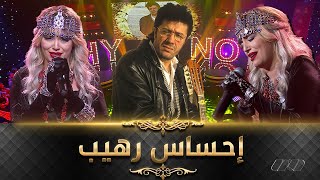 أداء وصوت مميز لـ نوميديا لزول في أغنية الراحل معطوب لوناسQqurent Tregwa [upl. by Garlan]