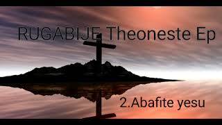 Abafite Yesu by Rugabije Theoneste [upl. by Hannan]