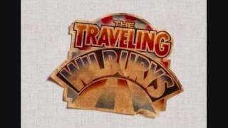 the traveling wilburys where were you last night [upl. by Aecila]