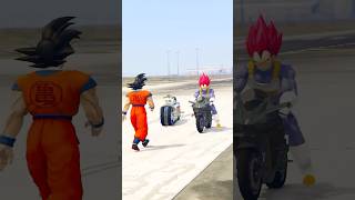 H2r vs dodage bike race video 😮😱gta5 viralvideo youtubeshorts cartoon [upl. by Llebana698]