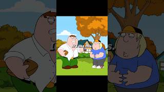 Peter teaches Chris life😂😆series familyguy [upl. by Ck]