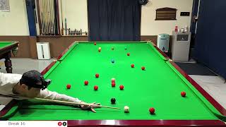 Behind the Scenes Snooker POV Filming vol2 [upl. by Pedroza]