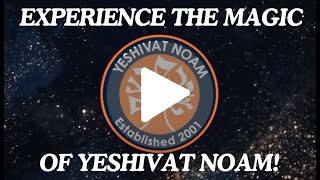 Yeshivat Noam is Magic [upl. by Laamaj629]