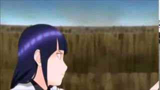 Hinata VS Pain AMV SkilletHero [upl. by Mcclary]