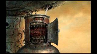 Machinarium part 24 walkthrough  Disarming the bomb [upl. by Uria]