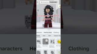 roblox give me refunds please 😭 [upl. by Agueda599]