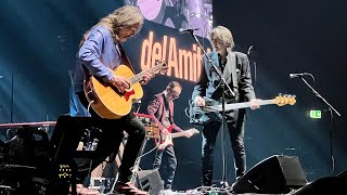 del Amitri Live in Copenhagen 2024 Global Tour BootlegBroadcasting [upl. by Recor329]