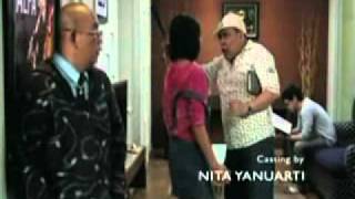 CINTA 2 HATI PART 110flv [upl. by Ysnap289]