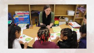 Richfield Dual Language School [upl. by Sybley]