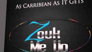 ZoukMeUp Destra Garcia  We Luv Carnival [upl. by Gusty90]