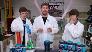 MrBeast Lab Mutators [upl. by Tiana331]