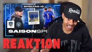 WILLY REAGIERT AUF DELAY SPORTS⚽💪  Niklas Wilson [upl. by Amikay]