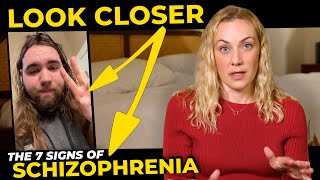 The 7 Early Signs of Schizophrenia You Need to Know [upl. by Rosalie]