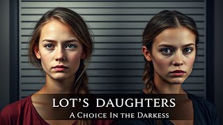 Lot’s Daughters  The Bad Girls of the Bible The Sins in the Cave  Audio Series [upl. by Roinuj105]