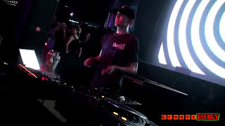 Deadmau5 2009  The Guvernment Part 12 [upl. by Grim]