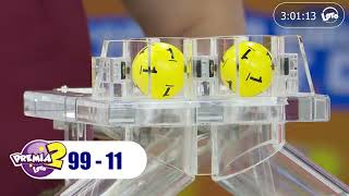 Sorteo LOTO 300 PM Lunes 11 de Diciembre de 2023 [upl. by Wiles]