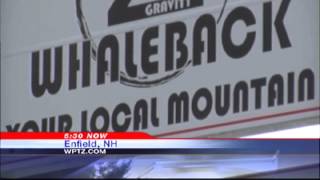 Whaleback Mountain to close [upl. by Sigler]