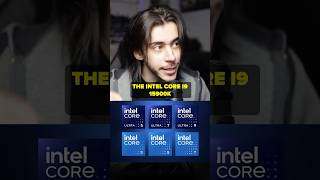 Intel NEW CPUs  New Naming Scheme  Intel Core Ultra 9 285K intel technews [upl. by Wise]