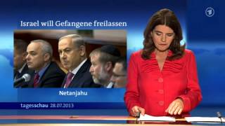 tagesschau 2000 Uhr 28072013 [upl. by Acassej378]