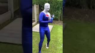 LAS AVENTURAS DE PEPSIMAN 1 [upl. by Shayne]