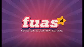 FUAS Tutorial paso a paso [upl. by Kahn778]