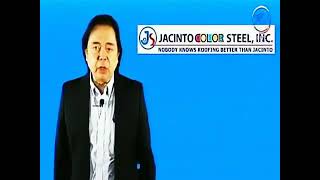 Jacintocolor Steel Inc  InstaLoft [upl. by Panthea166]