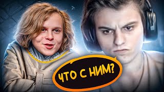 СТАРЫЙ БОГ ПРОТИВ СУМАСШЕДШЕГО ДУРАЧЬЕ🤪 [upl. by Gerdi]