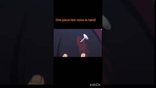 one law tamil voicehow is itonepiececartoonnetworkanimelawshortstrendingviralhawkins [upl. by Macdermot]