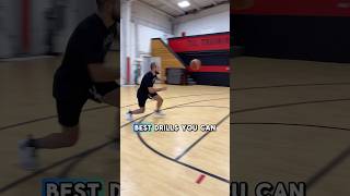 ELITE BALL HANDLING DRILL TO IMPROVE YOUR CHANGE OF DIRECTION [upl. by Acceb]