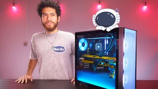 BEST RTX 3080 Gaming PC Build Guide w Benchmarks Ryzen 7 5800X [upl. by Annoya815]