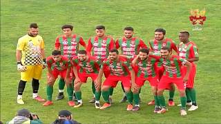 Stade Tunisien 11 Etoile Sportive de Metlaoui  Résumé  26052019 [upl. by Icaj]