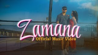 ZAMANA OFFICIAL VIDEO  Prm Nagra  Junction 21 Records  New Punjabi Songs 2024 [upl. by Garrison]