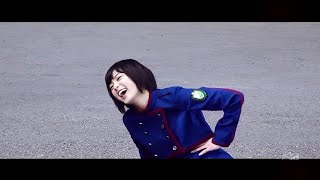 欅坂46 平手友梨奈 てちの頑張る姿がかっこいい 不協和音 [upl. by Riccardo]