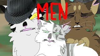 Ivypool and Men [upl. by Arvin]