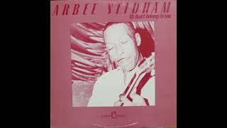 Arbee Stidham – Stidham Jumps [upl. by Mora]