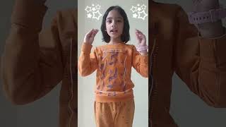 Hindi Poem Jisne Suraj Chanda Banya learnpoem aliza poemsforchildren rhymesinhindi cutegirl [upl. by Esina142]