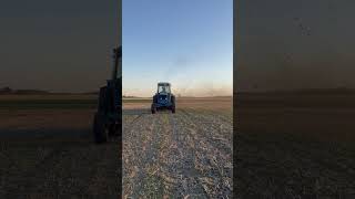 TW20 keway ditcher canola agroequipment [upl. by Burney929]