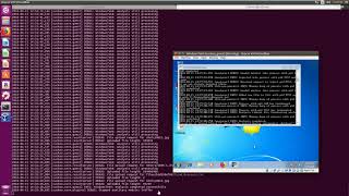 Cuckoo Sandbox  Submit and Analyze Malware 16042018 [upl. by Eillom]