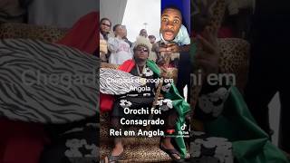 À chegada do Orochi em Angola vídeo completo orochi brasil funk angola Orochi em Angola memes [upl. by Asher430]