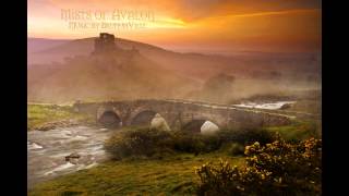 Celtic Music  Mists of Avalon [upl. by Amlez]