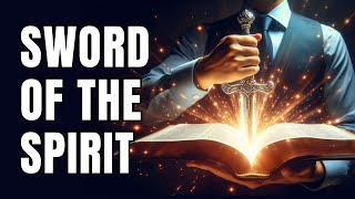 The Armor of God Revealed The Spiritual Defense Every Christian Needs [upl. by Llerol]