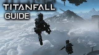 How to Level Up Quickly in Titanfall  Starter Guide [upl. by Arimihc]