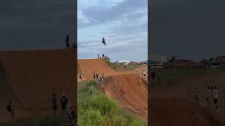 Big hill Jam was nuts whip [upl. by Etan]