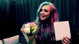 LITTLE MIX SHOUT OUT TO MY EX POP GOES PUNK BY BRONNIE [upl. by Pollux731]