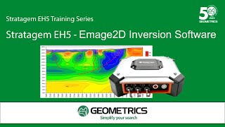 Stratagem EH5 Emage2D Inversion [upl. by Leiruh]
