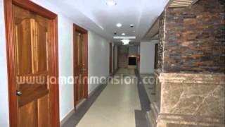 Amarin Mansion Amarin Mansion bangkok hotel video [upl. by Eerual]